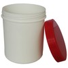 Fa.ars 5 Ointment Jars 300 g 375 ml Red Ointment