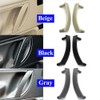 Goodithy 2PCS Door Pull Handle Covers, for Volkswagen VW Beetle,