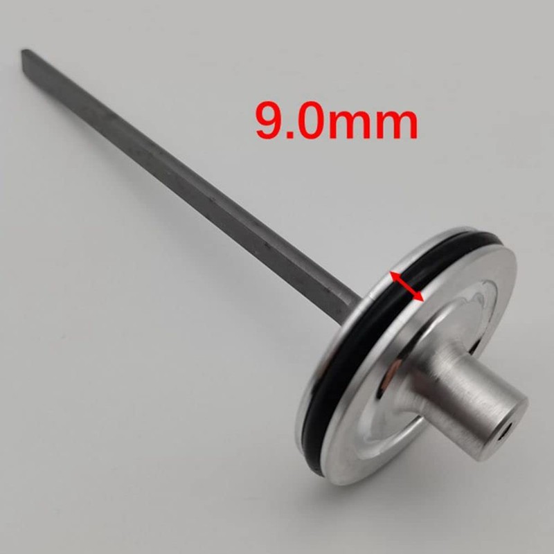 Piston Driver Compatible with Hitachi Framing Nailer NR90AD NR 90