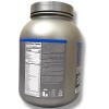 ISOPURE Zero Carb Protein Powder Vanilla 25G Protein 3.47 LB