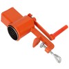 Grain Mill, Hand Crank Hand Grinder, Milling Machine Made of