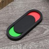 12Pack Door Indicator Signs Vacant Sign, Occupied Privacy Sign -