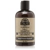 Okay 3 In 1 Men Shampoo Conditioner Treatment, natural scent