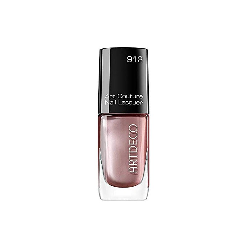 Art Deco Art Couture Nail Varnish