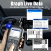 Autel MaxiLink ML619 OBD II Scanner - Same as AL619,