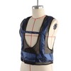 Air Conditioner Waistcoat Vortex Tube Air Compressed Cooling Vest For