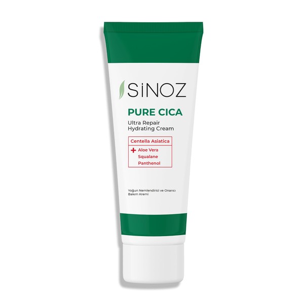sinoz Pure Cica Cream
