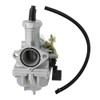 Anxingo Carburetor Replacement for 1982 1983 1984 1985 HONDA ATC