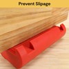 Spendeal Drywall Carrier Handle, Plasterboard Carriers, Plastic Drywall Carrying Handles,