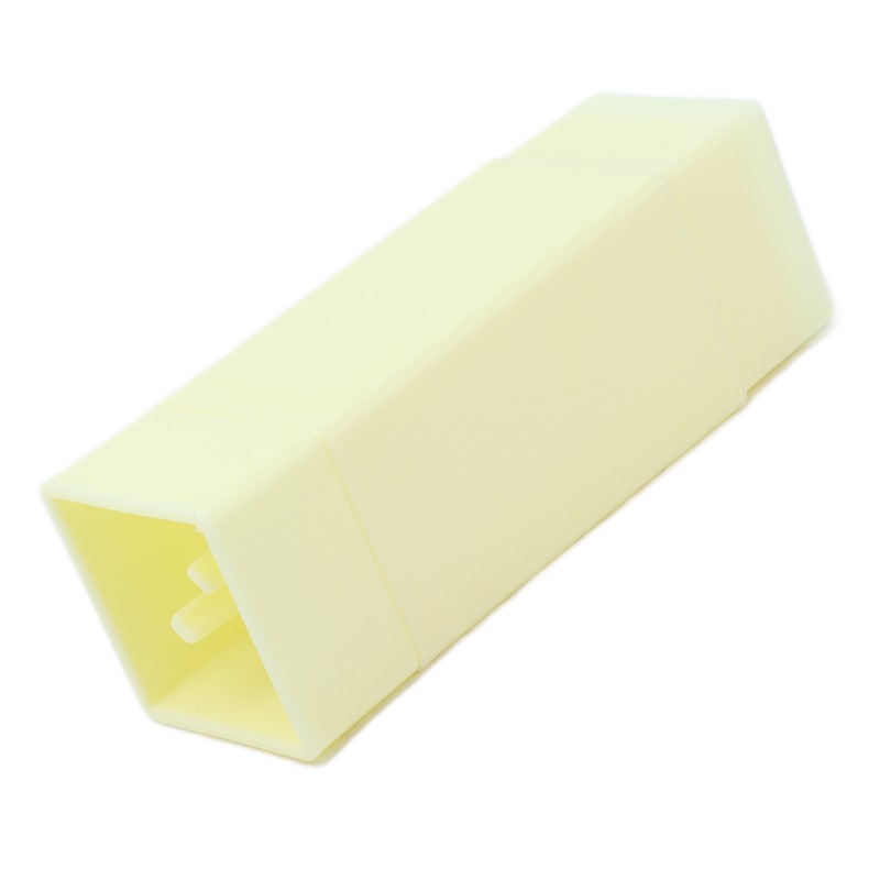 10Pcs Japanese Style Upright Butter Stick Rotating Butter Spreader Kitchen