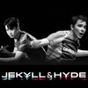 XIOM Table Tennis Rubber Jekyll & Hyde X47.5 Black (BK)