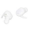 Wireless Earbuds BT 5.0 Stable Button Control HiFi Stereo Built