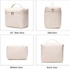 Insulated Lunch Bags for Women Cooler Bag Lightweight Nylon Waterproof