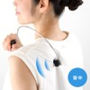 Alphax Massage Trigger Point Back Shoulder Body Resetter Back Relief