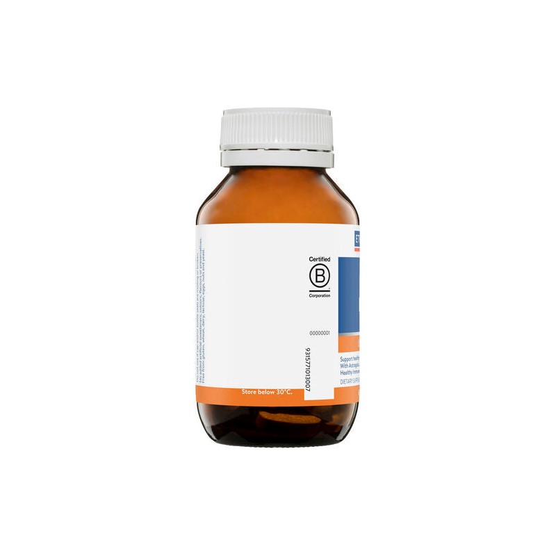 Ethical Nutrients Lysine Defence 60 Tablets