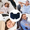 Sleep Eye Cover | Night Blindfold Light Blocking Eye Cover,Breathable