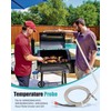 Temperature Probe Fits for Even Embers & Trail Embers SMK8028AS/ASO