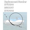Reverse Cable Compatible With Sea-Doo 2004-2005 Gti Rfi 800 2008-2010