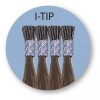 Veloce Cabello 100% Virgen Preparado Keratina I Tip 18 Veloce