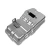Zieichy P100012130 Muffler Compatible with Echo Models Including PB-8010H, PB-8010T,