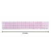 HAND 10ths Graph Ruler W66-12"