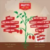 Mutti — 24.5 oz. Tomato Puree with Fresh Basil (Passata