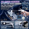 Tornado Car Cleaning Gun, Air Blow Gun for Compressor Pneumatic