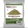 Spice Gate Tarragon Leaves - (0.5 oz) Dried Herb for