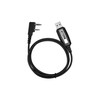MaxTalker USB Programming Cable Support Chirp for Baofeng UV-5R,5RM