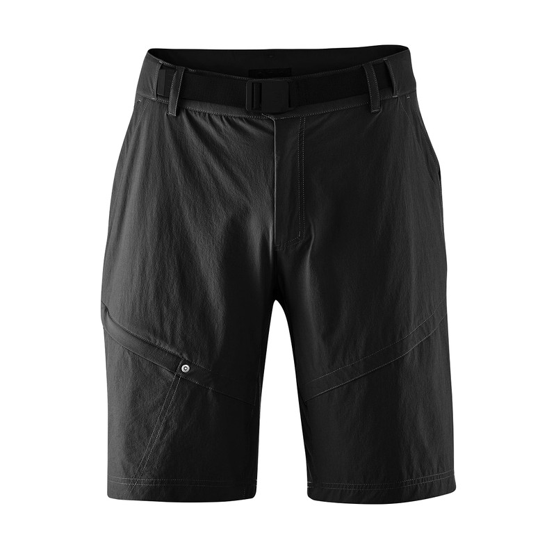 Gonso Arico Men's Shorts, black, m