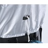 Kawasumi Seisakusho KW-372SL Bicycle Cycle Cover, Half (Compatible with Electric