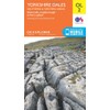 Yorkshire Dales Map | Southern & Western | Ordnance Survey