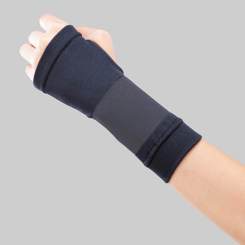 Newborn Pivanna Brace Supporter, Back of Hand, Hand Brace, L