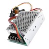 PWM DC10-55V 12V 24V 36V 48V 60A PWM DC Motor