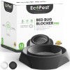 EcoPest Bed Bug Blocker (Pro)™ — 12 Pack | Interceptors,