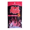 Spicy Ghost Pepper Cherry Flavored Hard Candy, 1.5 Ounce (Watermelon)