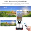 PULUZ Electronic 360 Degree Rotation Panoramic Tripod Head with Control