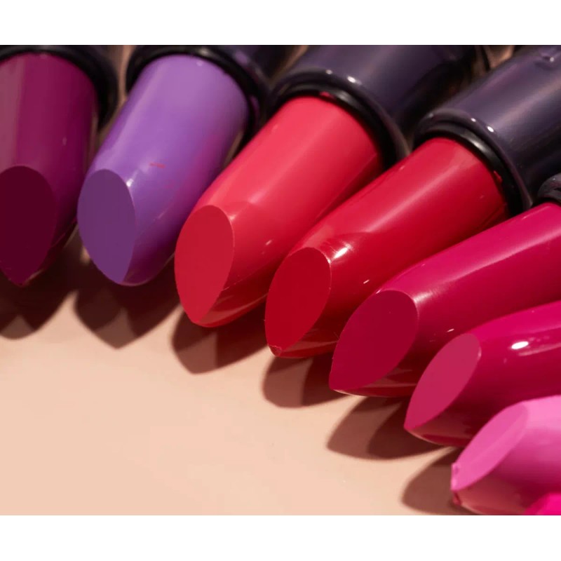 Adara Labial En Barra Adara Paris Acabado Matte Original