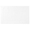 uxcell Towel Cotton Banded Bath Mat, Reversible Step Out Soft