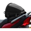 Hanylish 2 Mochilas Motocicleta Maleta Trasera De Moto Impermeable