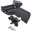 Getanye Rear Bed Step Truck Tailgate Step PTS30-34000 Replacement for
