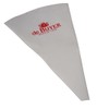 De Buyer Coated Cotton Pastry Bag, 35 cm, Acrylic White,
