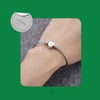 Clepsidra® Pulseras de mujer personalizadas con inicial. Accesorios y regalos