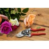 Felco F 14 Pruning Shears – 7.1" Garden Clippers for