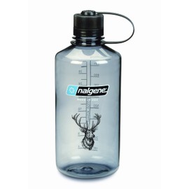 Nalgene Eh Water Bottle, 1 L