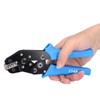 28‑14AWG Wire Terminal Crimping Plier Cable Connector Clamping RC Model