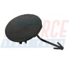 Front Bumper Tow Hook Cap Cover For FORD Transit Courier
