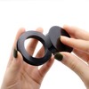 ZXUEZHENG 1 Pieces 2 Inch Silicone Umbrella Hole Ring Plug