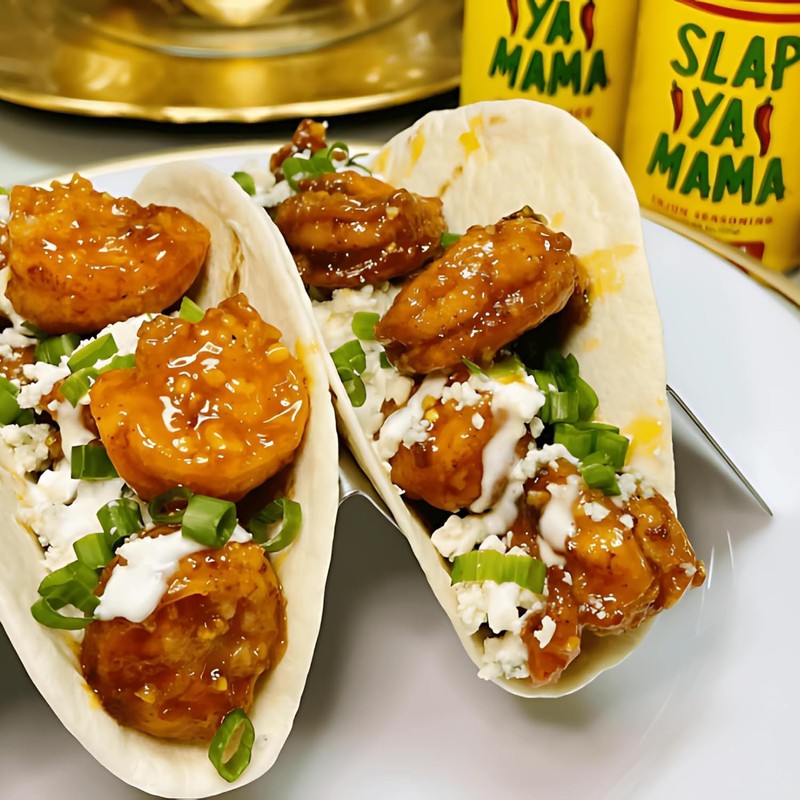 Slap Ya Mama Cajun Seasoning from Louisiana, Original Blend, No