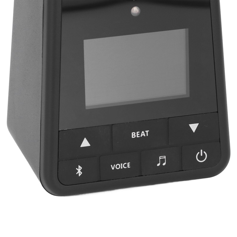 Bluetooth Speaker Metronome Digital Rechargeable Electronic Universal Portable Wireless Beat